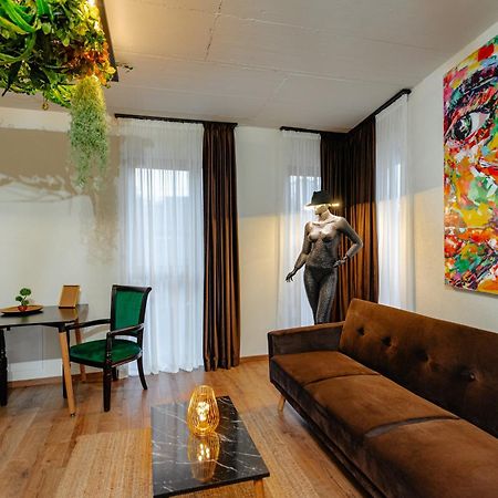 Centro Accommodation Cluj-Napoca Extérieur photo