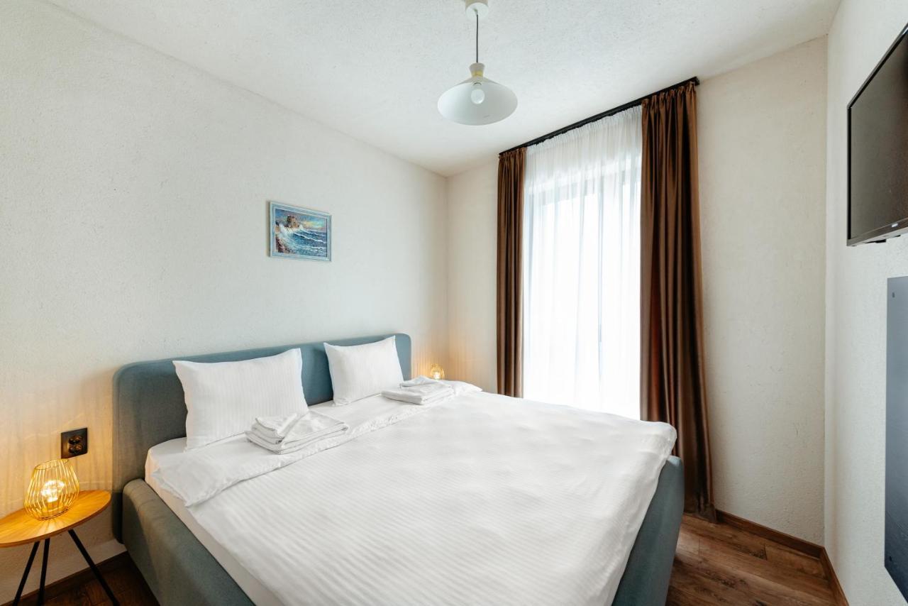 Centro Accommodation Cluj-Napoca Extérieur photo