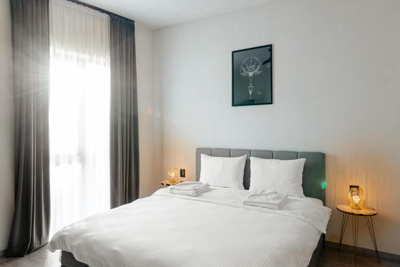 Centro Accommodation Cluj-Napoca Extérieur photo