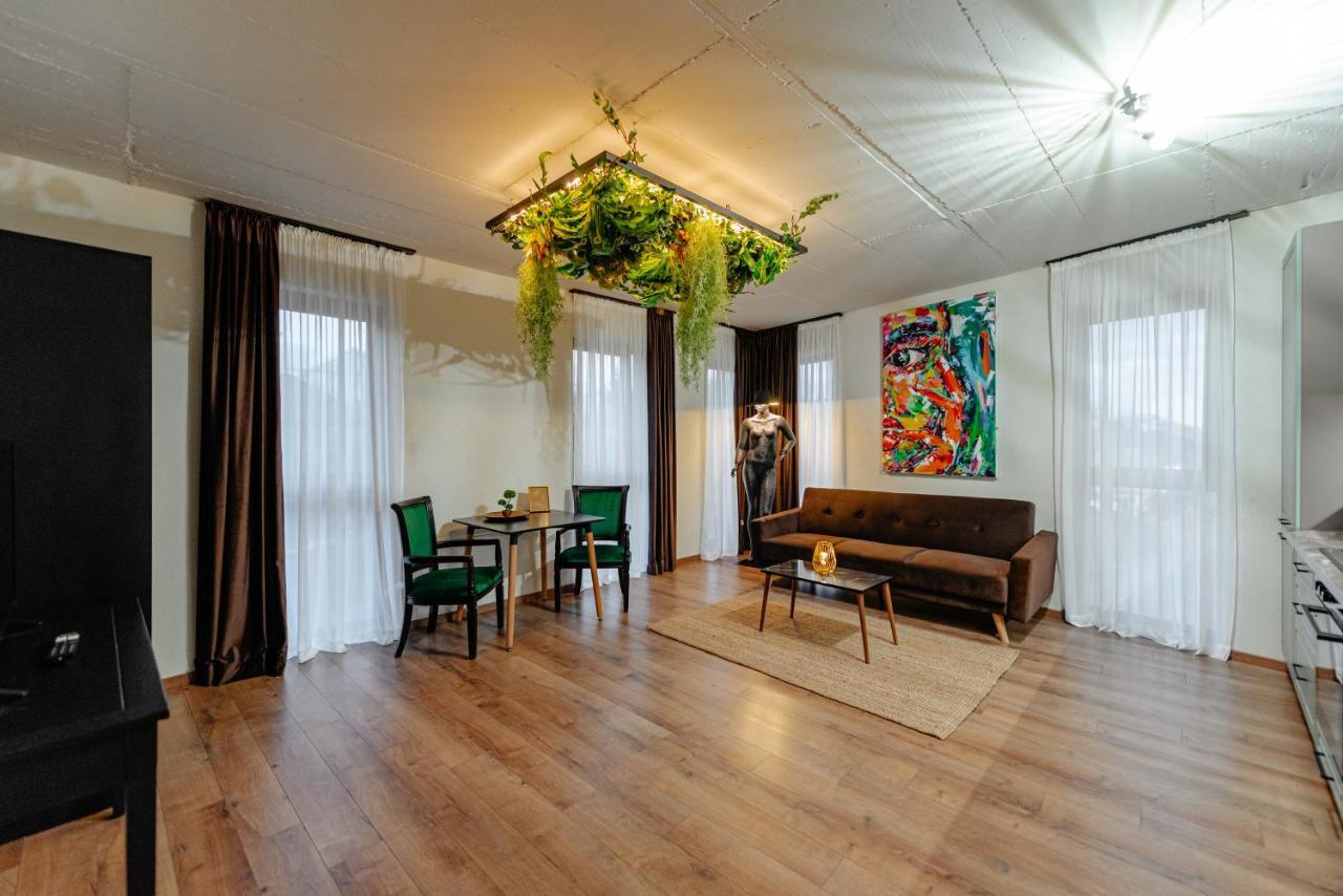 Centro Accommodation Cluj-Napoca Extérieur photo