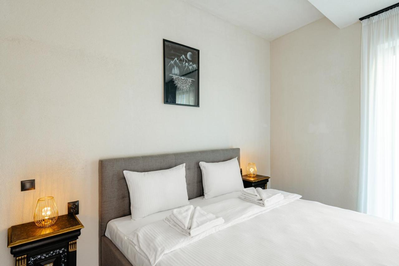 Centro Accommodation Cluj-Napoca Extérieur photo
