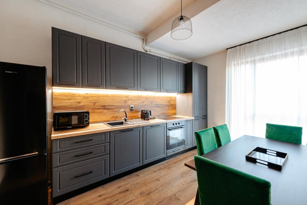 Centro Accommodation Cluj-Napoca Extérieur photo