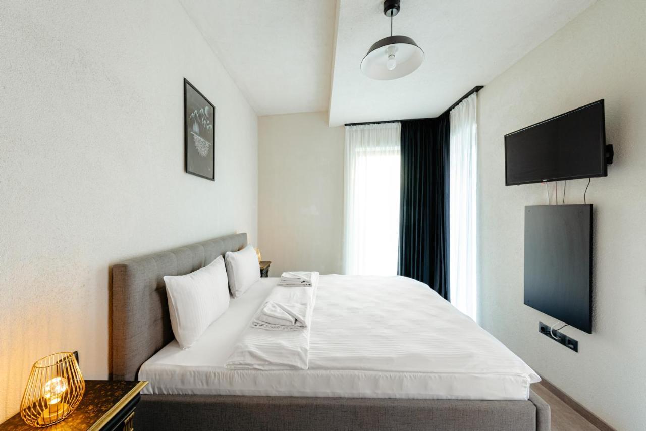 Centro Accommodation Cluj-Napoca Extérieur photo
