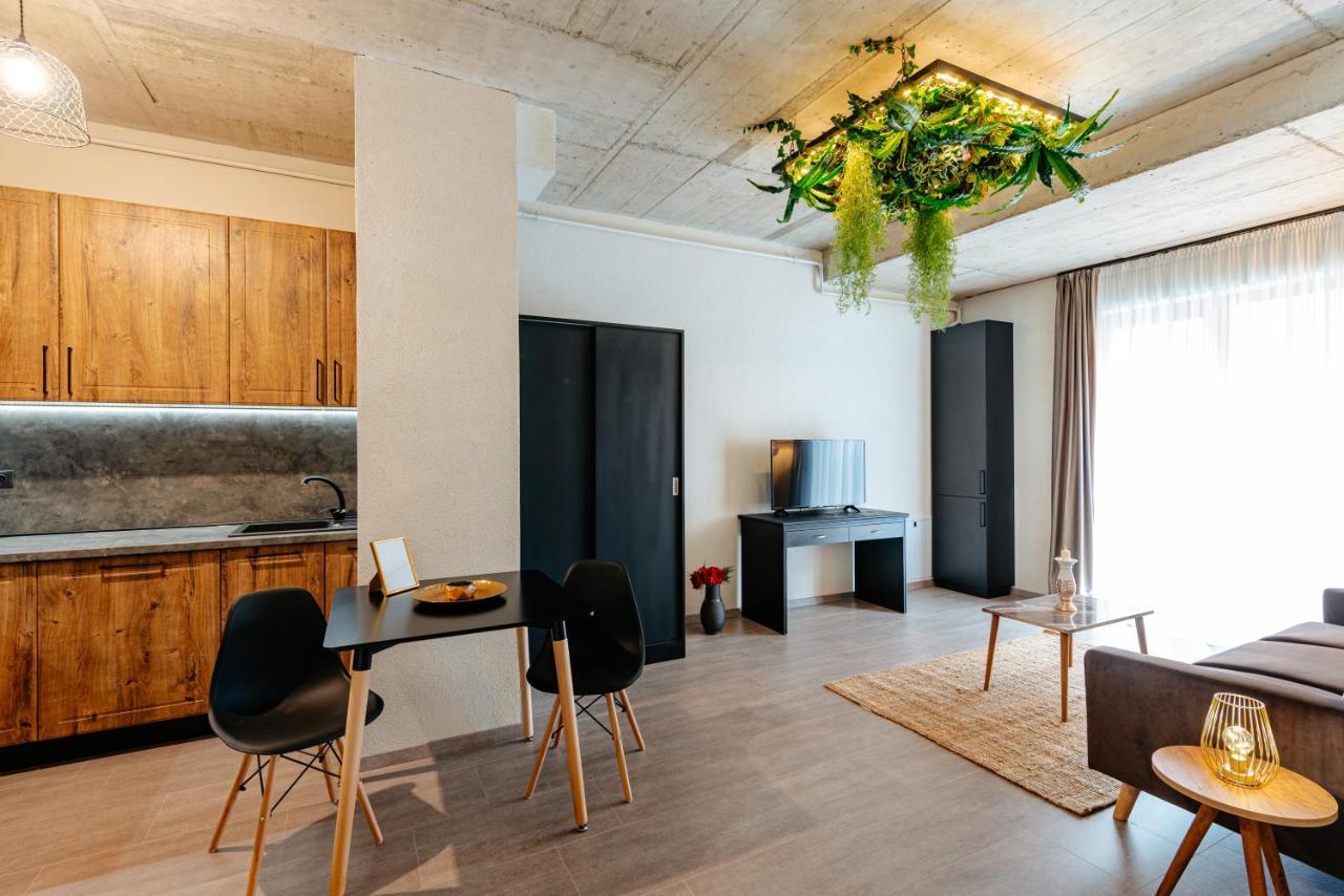Centro Accommodation Cluj-Napoca Extérieur photo