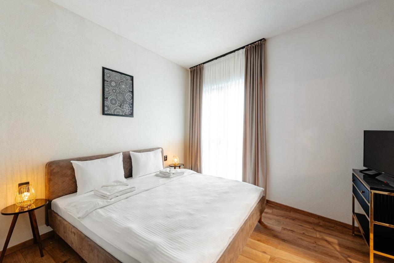Centro Accommodation Cluj-Napoca Extérieur photo