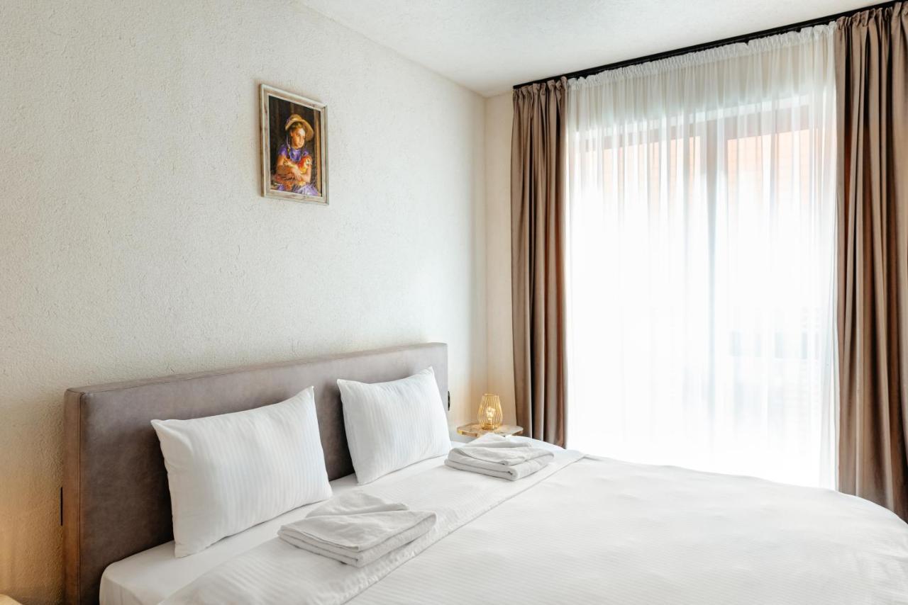 Centro Accommodation Cluj-Napoca Extérieur photo