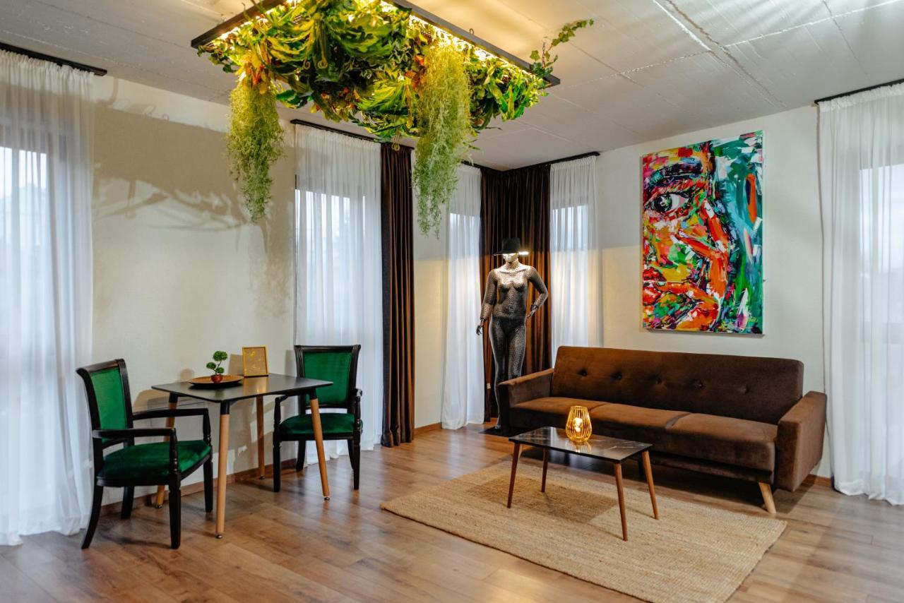 Centro Accommodation Cluj-Napoca Extérieur photo