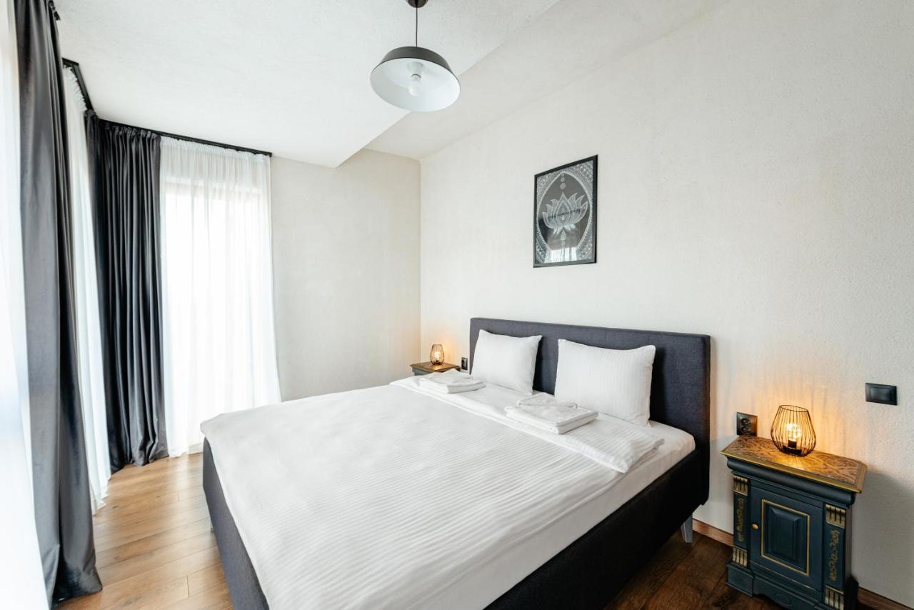 Centro Accommodation Cluj-Napoca Extérieur photo