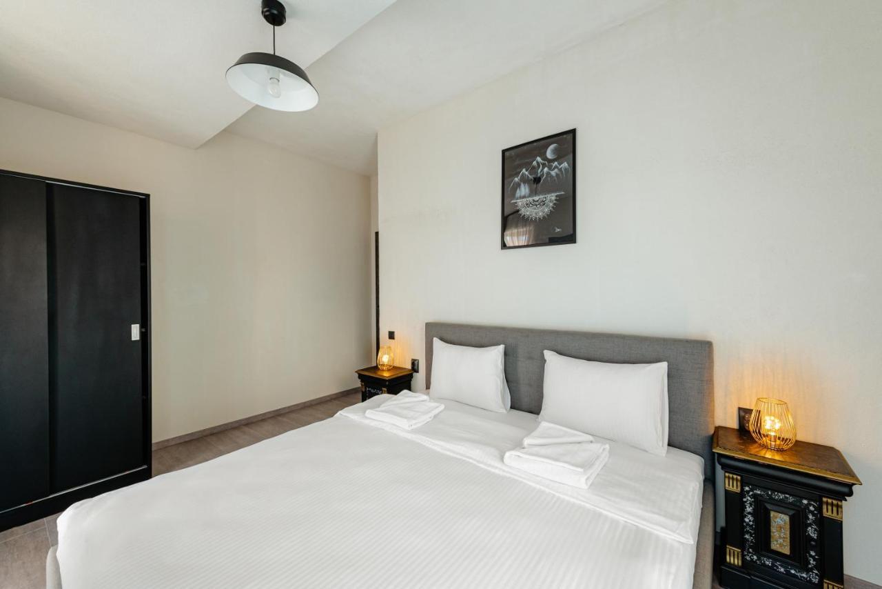 Centro Accommodation Cluj-Napoca Extérieur photo