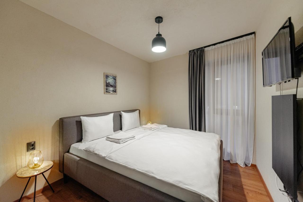 Centro Accommodation Cluj-Napoca Extérieur photo