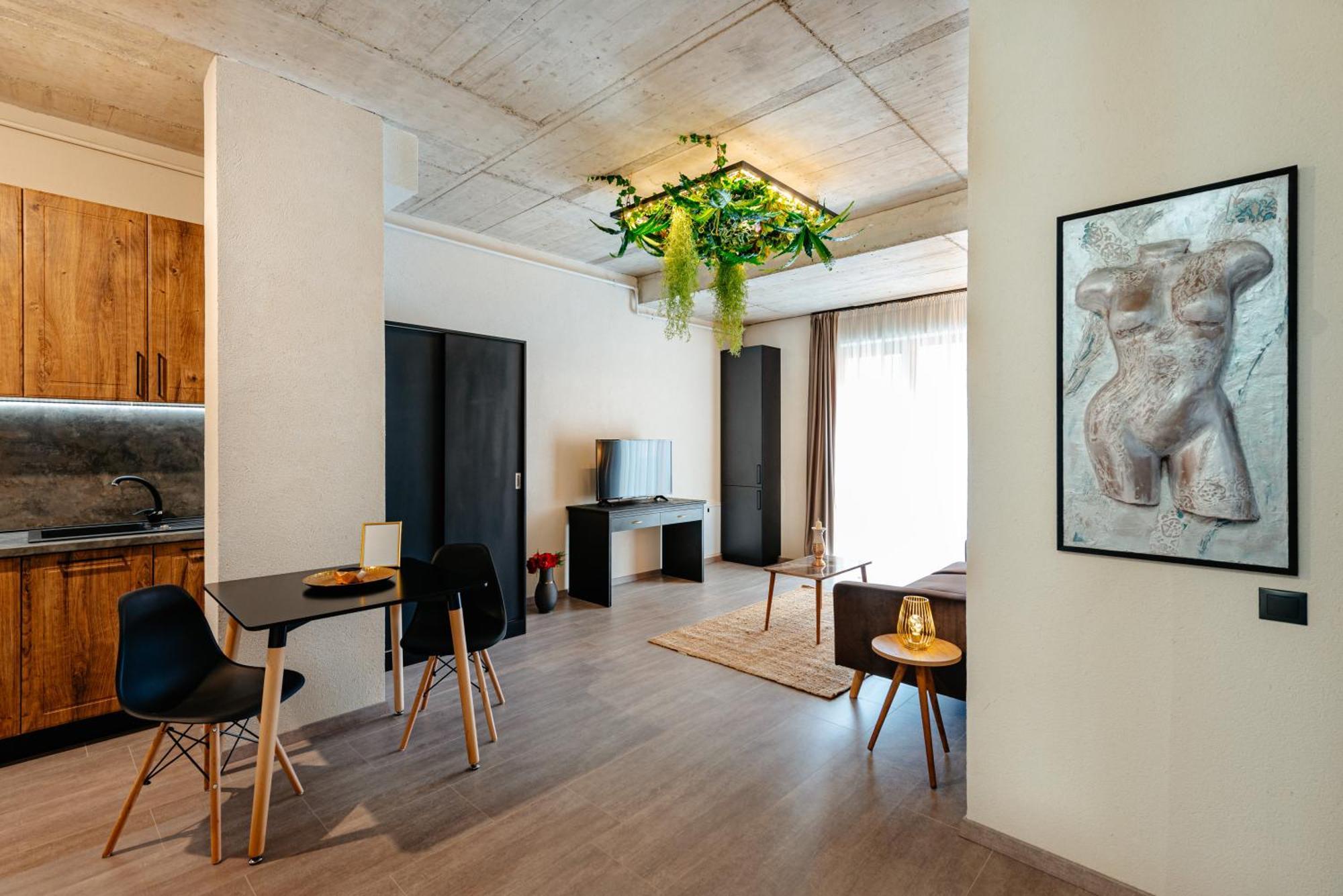 Centro Accommodation Cluj-Napoca Extérieur photo